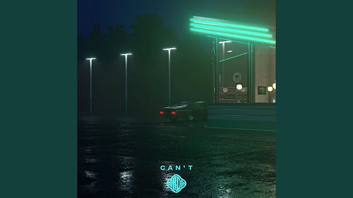 CAN'T