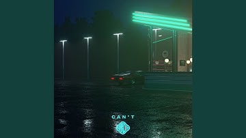 CAN'T
