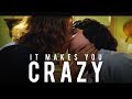 Mike & Eleven - It Makes You Crazy (3 season)