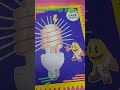 save energy prop #saveenergy #shortsfeed #shortsviral #shortsyoutube #shorts #save #schoolproject