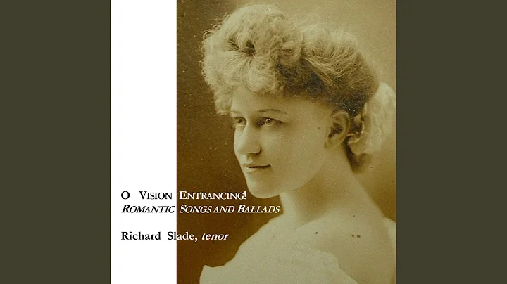 Then You'll Remember Me (The Bohemian Girl)