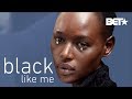 Darkskin Models Talk About Their Struggles In The Industry | Black Like Me