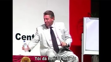 Kỹ năng lãnh đạo 5 cấp độ John Maxwell (Có Link Full)