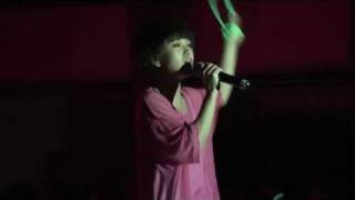 20100428郭采潔-明志科技大學校園演唱(1/5)又圓了的月亮