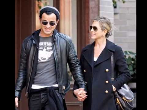 Video: Al Matrimonio De Jennifer Aniston Y Justin Therou Se Le Atribuye Otra Crisis