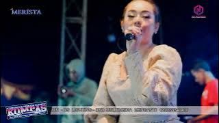 SATRU 2 - Devi Aldiva ft merista Kompas comunity live Slempit - dhehan audio music