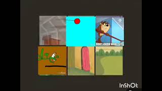 Variety Of Cn Block Bumpers 1