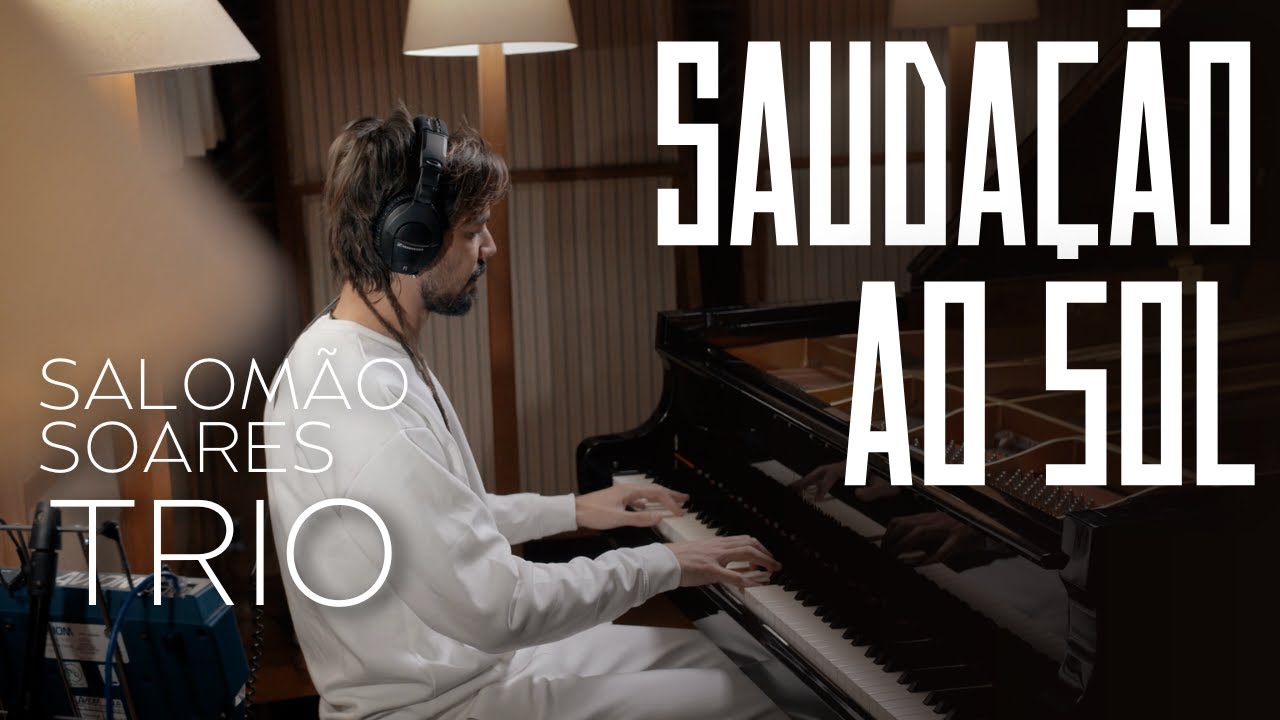 Salomão Soares — introduction video