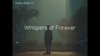 Best English Songs Whispers of Forever - Ruang Musik AI