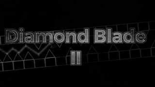 DIAMOND BLADE II 90%...