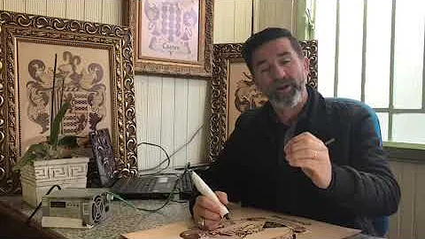 O que é o brasão da família?