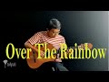 Tohpati : Over The Rainbow