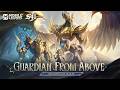 Guardian From Above Revamped Kaja Trailer Mobile Legends 