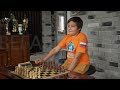 Читеры?! Что случилось на он-лайн чемпионат мира по шахматам среди школьников - 2021