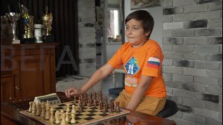 Читеры?! Что случилось на он-лайн чемпионат мира по шахматам среди школьников - 2021