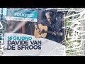 Capture de la vidéo Davide Van De Sfroos Live Folkfest Baveno 2023
