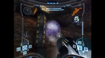 Metroid Prime Playthrough (GameCube - Progressive Scan Mode) - Part 22