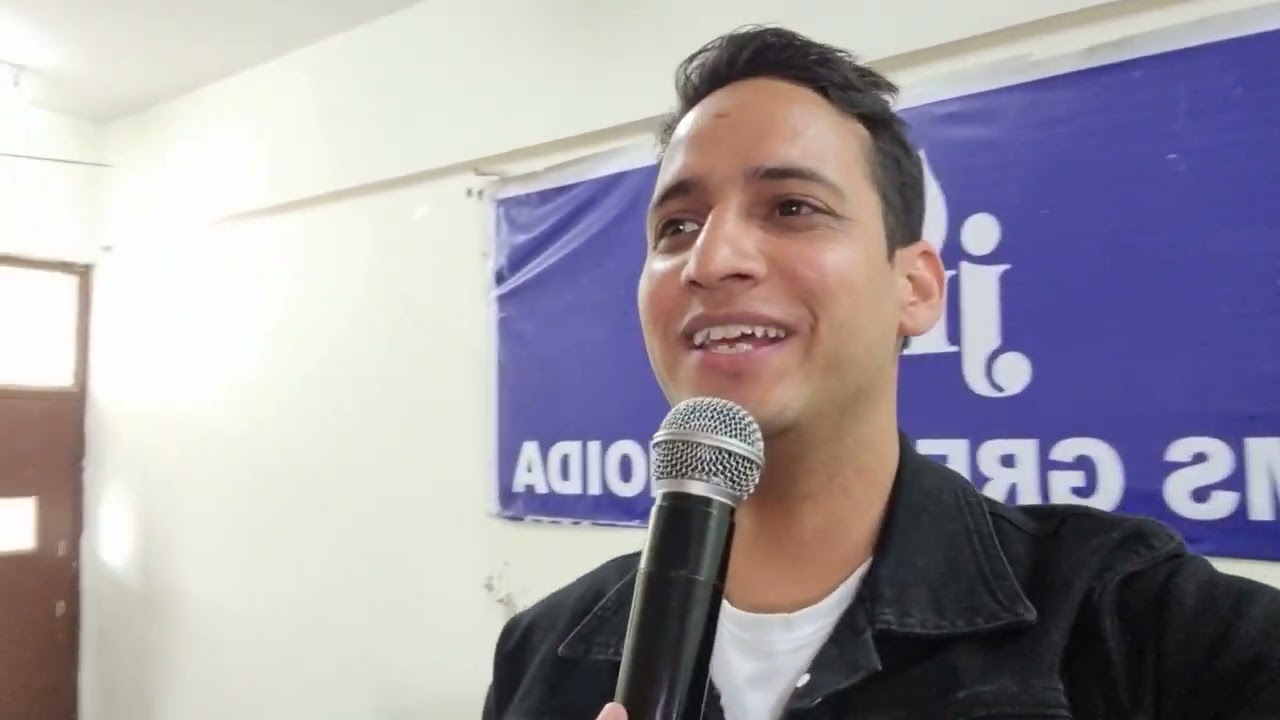 Pro Anchoring Workshop For Jims Students ✌️