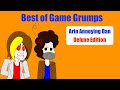 Best of game grumps arin annoying dan deluxe edition