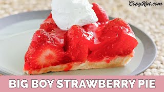Big Boy Stawberry Pie screenshot 2