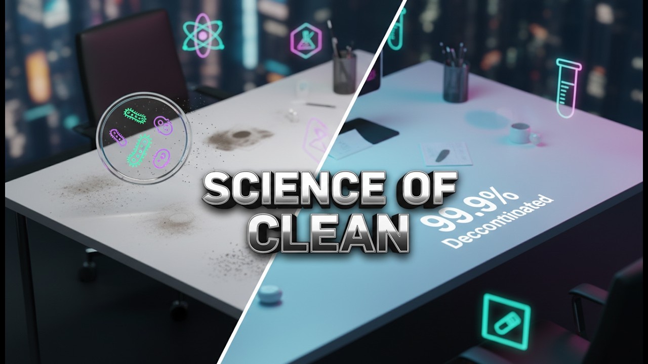 Why 'Visible' Clean is Failing Your Business in 2026 - YouTube
