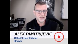 Simplify Registration Renewals with Digital License Plates | Fleet Management Weekly