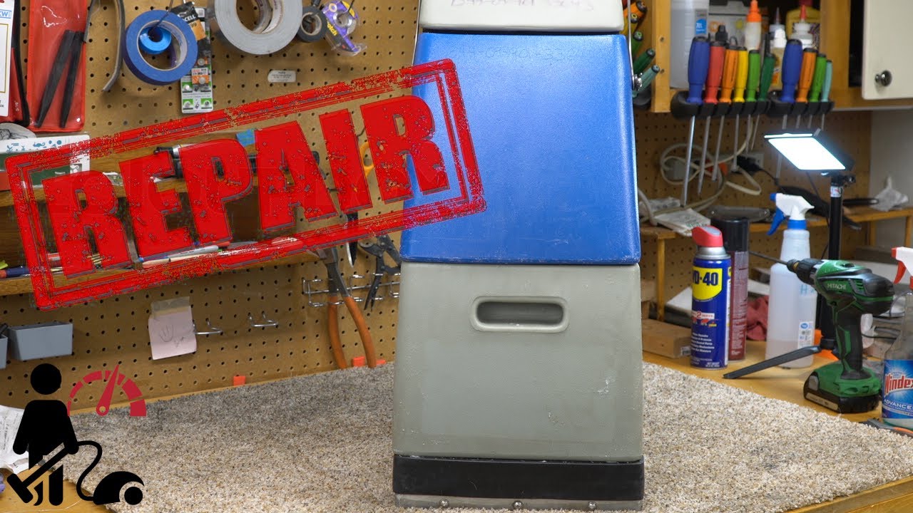 Kent C4 Carpet Extractor Parts Carpet Vidalondon