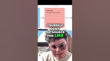 How to Avoid the Pitfalls of Pitching Unqualified Leads #shorts