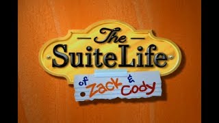 Top 10 Best Suite Life Of Zack & Cody Episodes (Part 1)