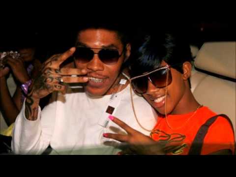 Gaza Slim Ft Vybz Kartel   Cant Do Without Me   Wild Bubble Riddim   September 2012