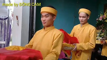 Cưới Quê Em. Tân Hoa Lục Ngạn Bắc Giang