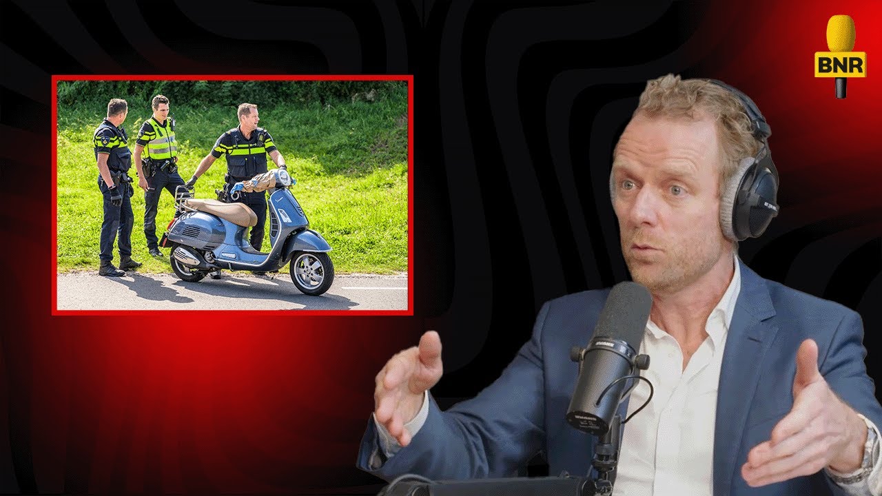 Waarom de Monet-roof in Zaandam een totale mislukking werd | Napleiten