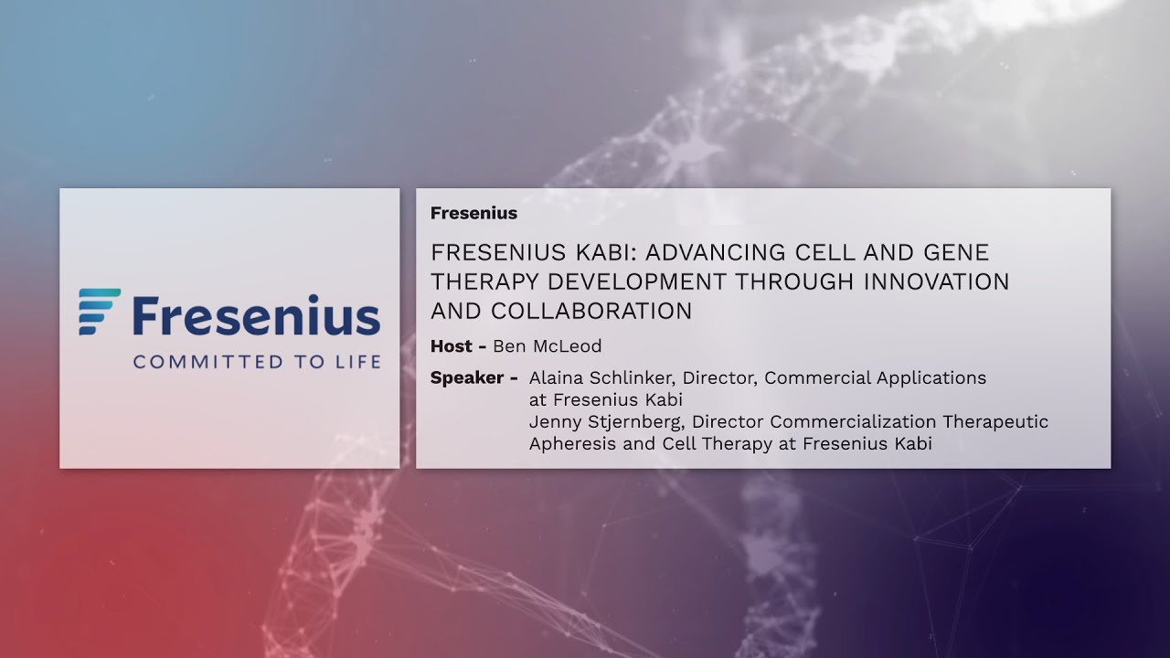 AT-TV | Advancing Cell and Gene Therapy Development Through Innovation and Collaboration