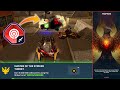 Tanki Online - 100K Battle points in 1 Week?! Trophy Missions! EPIC Striker Highlights!