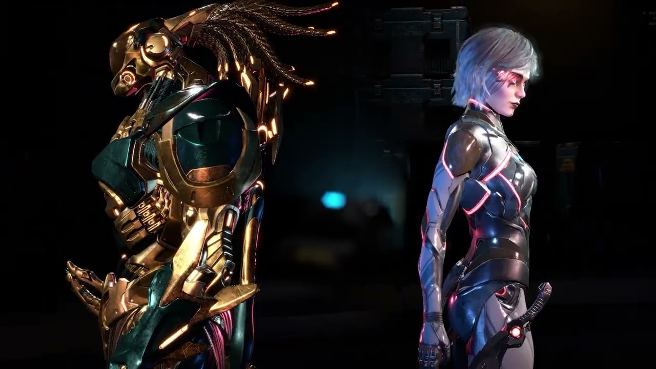 Unioverse Franchise Video (Short)