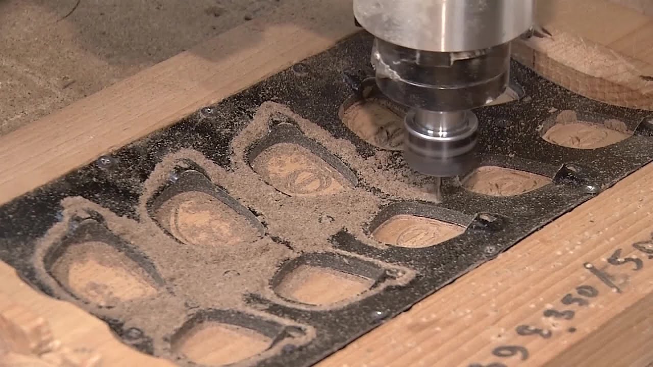 Eco-friendly glasses made from coffee grounds