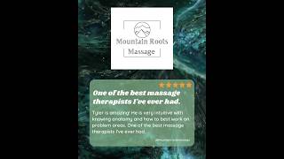 Best Massage Therapist in Colorado Springs? 💬 Client Review #coloradospringsmassage #sportsmassage