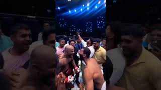 Agasa vs NKN let Subhash #mma #martialarts #judo #ufc #mmatraining #pointsparring #sportmartialarts