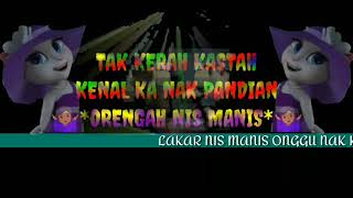 Story WA 30 DETIK KEREN_Dj Sok Cantik
