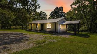 824 Paris Karr Rd video tour