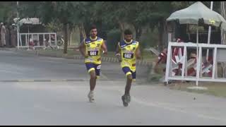 3rd Intl Physical Agility and Combat Efficiency System (PACES) competition