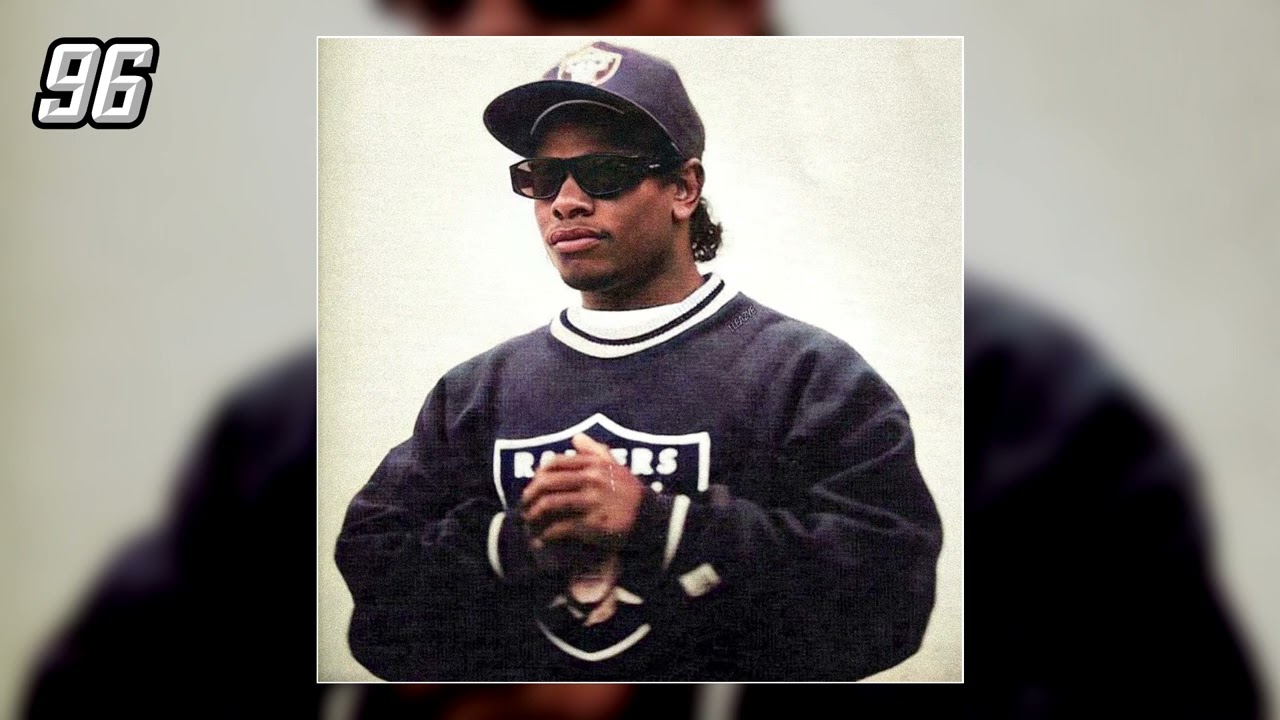 FREE) Eazy-E x Gangsta Rap Type Beat | 