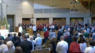 Feast of the Baptism of the Lord