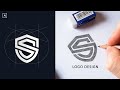 Must watch the if you want expert at grid logo design  adobe illustrator tutorial