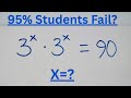 Germany | Can you solve this? | Math Olympiad 