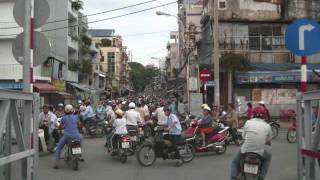 SAIGON 27 9 2011