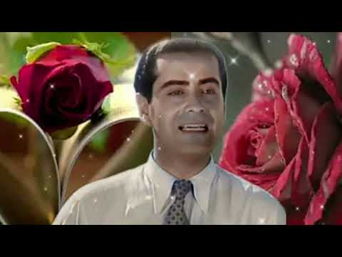 انا و انت لوحدنا فريد الاطرش