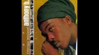 Storm Sax~~Anthony B