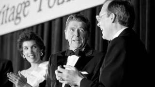 Celebrate President Ronald Reagan's 100th Birthday