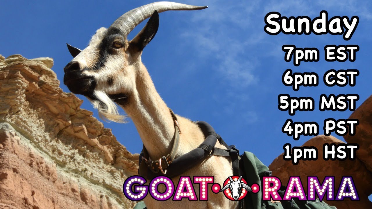 Goat in Utah - Fiddle & Violin Live | Oct 11, 2020 - YouTube